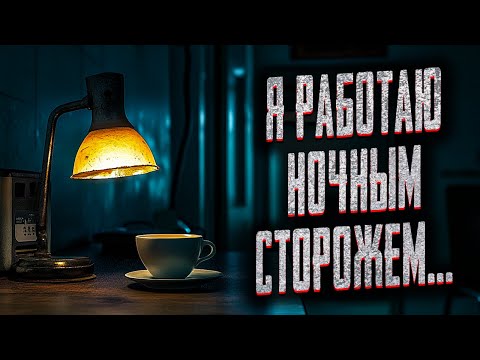 Видео: НЕ ВЫХОДИ ИЗ КАМОРКИ НОЧЬЮ! Страшные истории на ночь. Мистика. Страшилки на ночь.