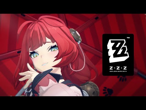Видео: Zenless Zone Zero - 2.1 Что принесет неумолимая волна [3]