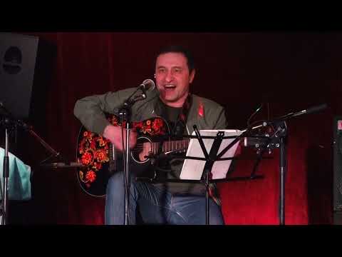 Видео: Владимир Селиванов - Вижу далеко @ Алиби 26.02.2022