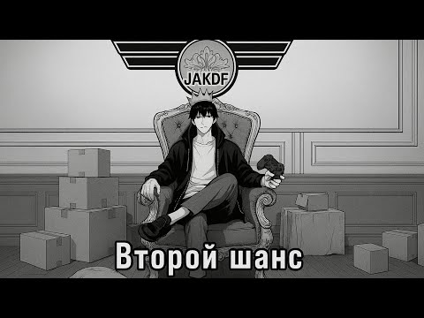Видео: [ Второй шанс/Marvel #7-9] Альтернативный Сюжет Marvel