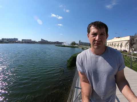 Видео: ХУЛИГАНСКИЙ БОКС