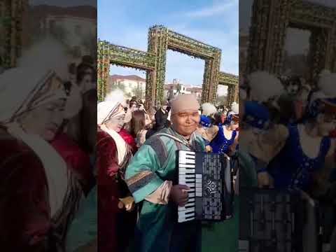 Видео: 2025 ж. 9 сәуір