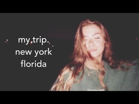 Видео: мое путешествие/ мне исполнилось 18