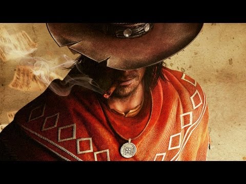 Видео: Call of Juarez: Gunslinger - Хорошая концовка(Прощение)
