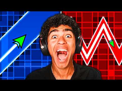 Видео: Я прошёл уровень, который меняется КАЖДУЮ секунду...