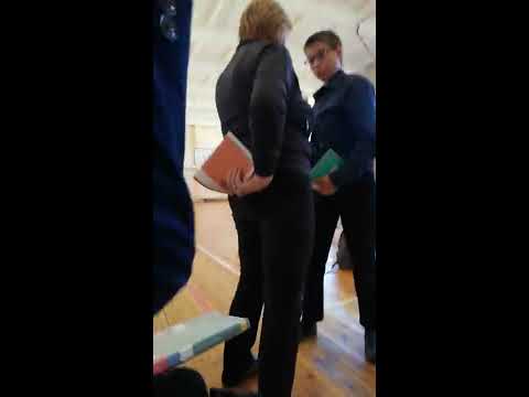 Видео: Неадекватная училка п#зд#т ученика. ШОК!!! 18+  Смотреть до конца!