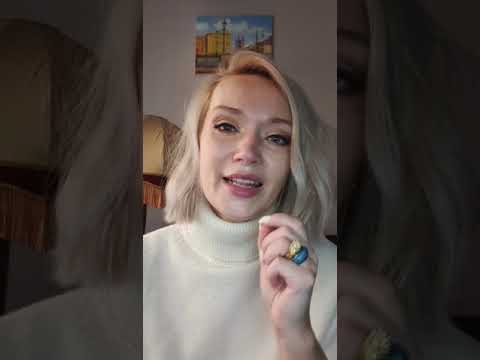 Видео: что делать с ощущением дефективности, недостойности
