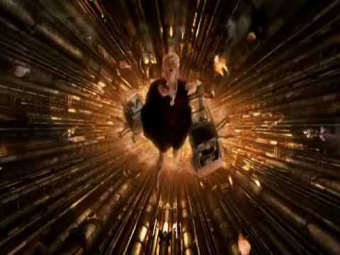 Видео: Доктор Кто - Шаг в прошлое (Реки времен)!