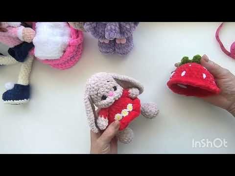 Видео: Готовые работы за неделю, новые заказы, немного покупок!!!