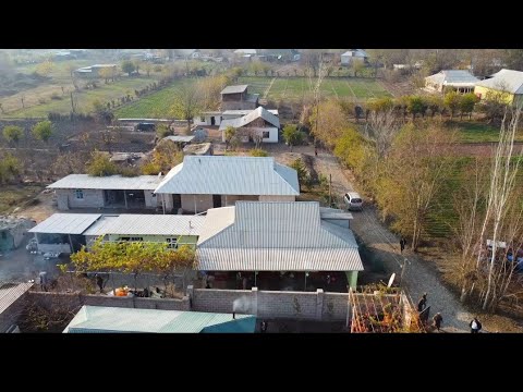 Видео: вечеринка Айбөлек (бөлим-01)