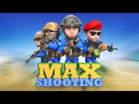 Видео: Самый максимальный шутер － Max Shooting