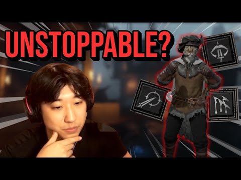 Видео: Является ли Разбойник САМЫМ СЛОМАННЫМ классом одиночного PVP в Dark and Darker?