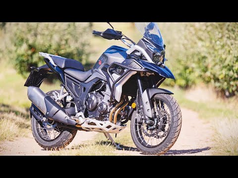 Видео: 🔴 JAWA RVM 500 - Туристический Эндуро от Jawa 😵???