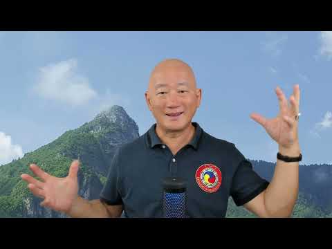 Видео: Системный подход к исцелению. Питание и упражнения. Киай Цигун. Академия Киайдо.