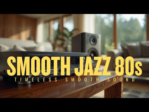 Видео: Мягкий джаз 80-х: Вечные вибрации, том 29