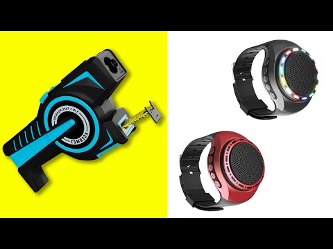 Видео: 25 САМЫХ ХОРОШИХ ТОВАРОВ ДЛЯ ДОМА С АЛИЭКСПРЕСС/ПОДБОРКА ПОЛЕЗНЫХ ВЕЩЕЙ ДЛЯ ДОМА С АЛИЭКСПРЕСС