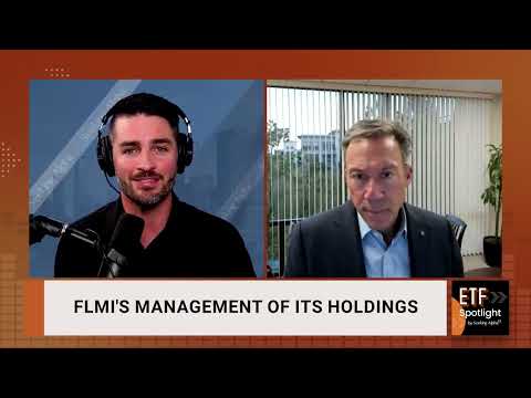 Видео: Бен Барбер о FLMI и рынке муниципальных облигаций