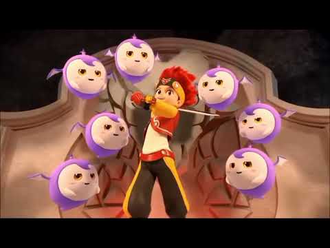 Видео: Монкарт.