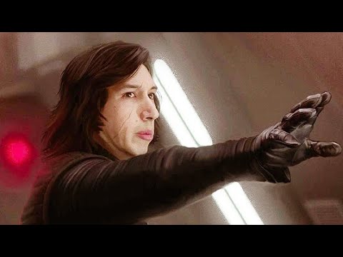 Видео: КАЙЛО РЕН И РЕЙ 
FOREVER