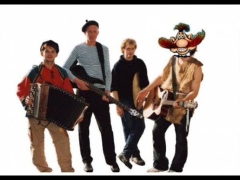 Видео: Ёк Макарёк. Сеча. 1925.