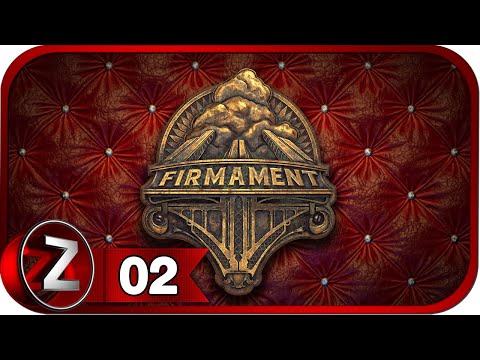 Видео: Firmament ➤ Побывал во всех мирах ➤ Прохождение #2