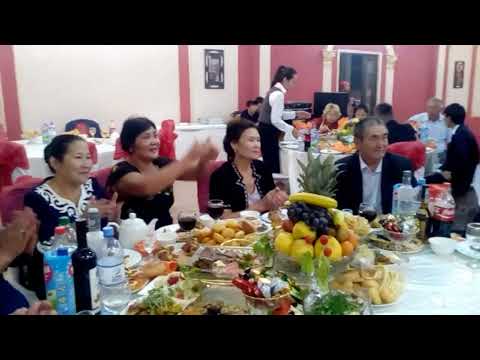 Видео: ДОМБЫРА БАЯН. АПАЛАРЫМ БИ