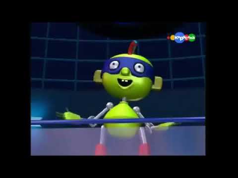 Видео: Эфир старой Карусели (23.11.2020) [Перезалив]