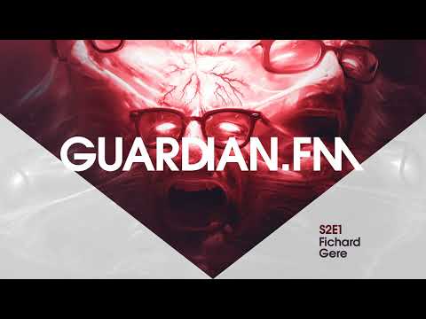 Видео: ПОДКАСТ GUARDIAN.FM Сезон 2 #1 — «Фичард Гир»