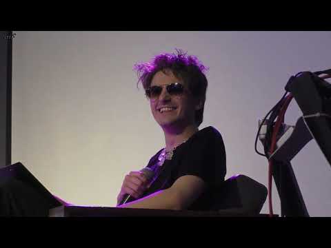 Видео: Месяц/ Ярослав Баярунас/ После стольких лет/ 19.03.2023