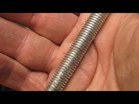 Видео: Рашпили японские и нет! ;)