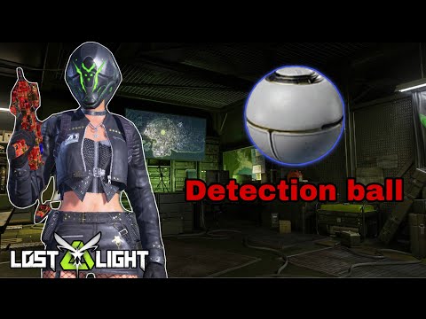 Видео: самый полезный объект для очень легкого обнаружения врагов — Lost Light