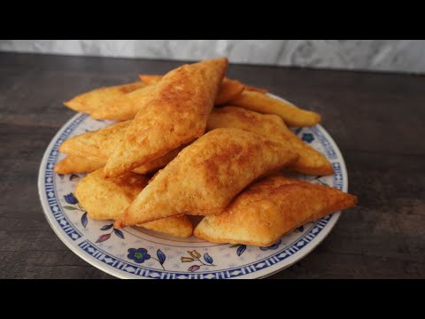 Видео: Бързи,лесни и вкусни Бухтички