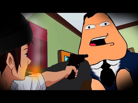 Видео: Я Убил Американского Папашу, так что Вам Не ПРИДЁТСЯ в Roger KILLS The Smiths!