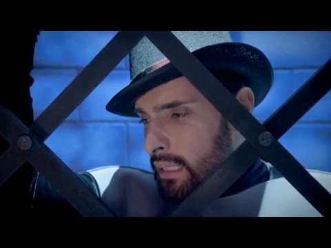 Видео: Виталий Козловский - Больше не моя | Алиса в стране чудес