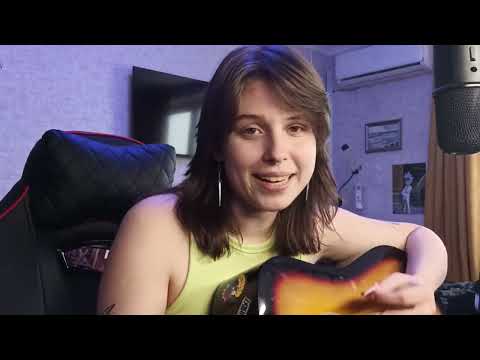 Видео: Сахарная вата - Pyrokinesis cover