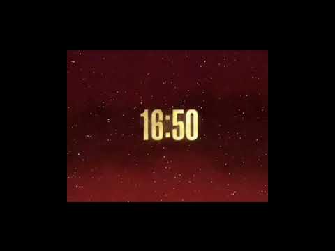 Видео: Все временные слоты ТНТ в анонсах