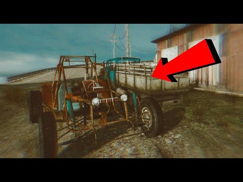 Видео: Драндулет номер 2!! ▶Half-Life 2  №4