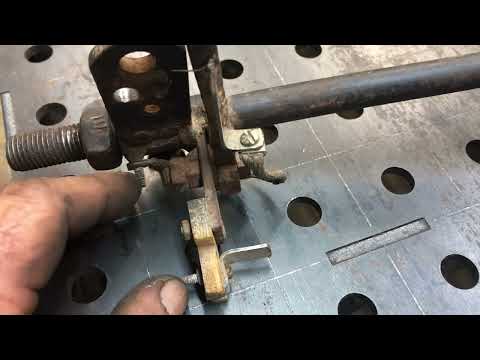 Видео: Пресс подборщик Киргизстан