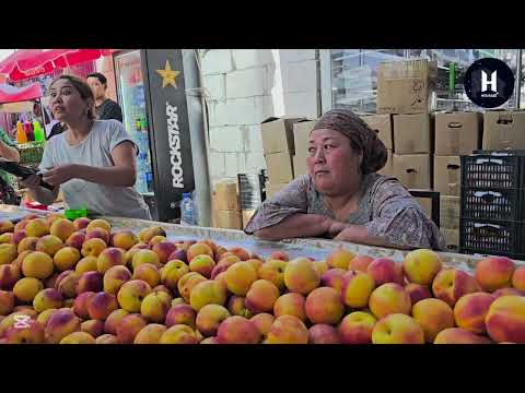 Видео: Жайма базаршыларды ким ойлайды?