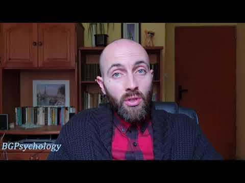 Видео: ДАВАТ ЛИ ПСИХОЛОЗИТЕ СЪВЕТИ? Депресия, паник атаки, ниско самочувствие DO PSYCHOLOGISTS GIVE ADVICE?