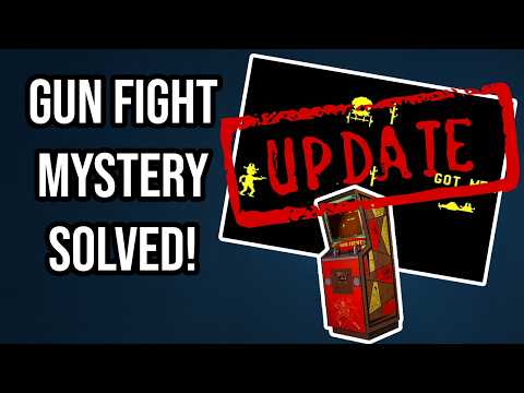 Видео: Мы разгадали тайну перестрелки — и другие игровые аудионовинки