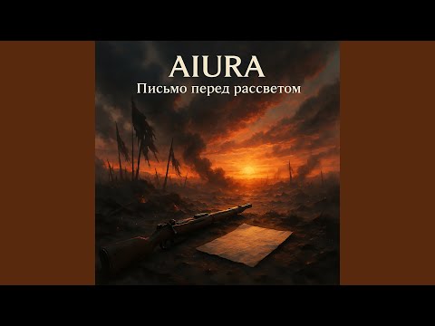 Видео: Письмо перед рассветом