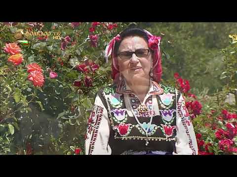 Видео: Кичка Савова - Любе, любе, първо любе