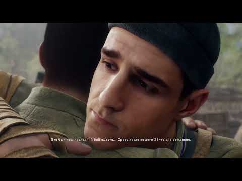 Видео: Battlefield™ 1 часть 3 Вперёд,Савойя!