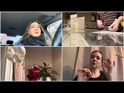 Видео: Про всё и про работу)