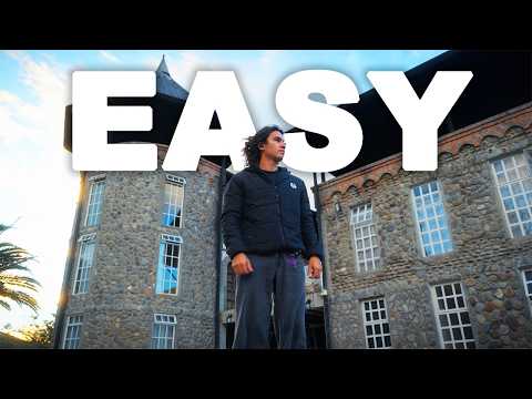 Видео: Экскурсия по моему дому и день домашних дел | Внятный ввод на английском языке (видеоблог 25)