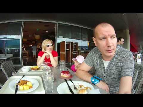 Видео: Австрия, г. Филлах: достопримечательности и шопинг