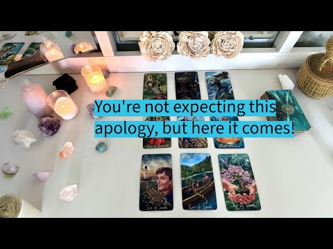 Видео: Теперь они понимают, что ты — то самое благословение, которое они упустили! Они собираются извини...