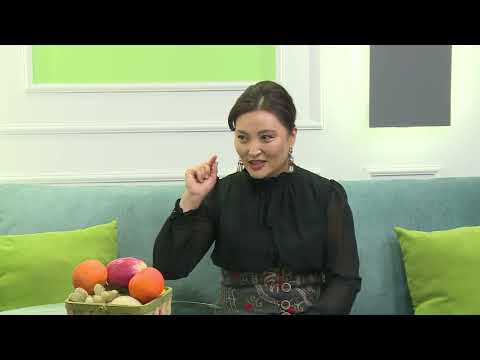 Видео: Этнопсихолог - Асылжан Нарыбаева