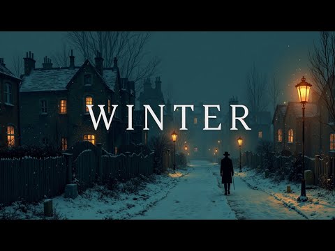 Видео: Dark Academia Music ~ Меланхоличное пианино для зимних занятий и готических классических вайбов ✨